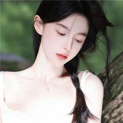 白圣女与黑牧师