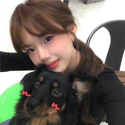 通灵美人