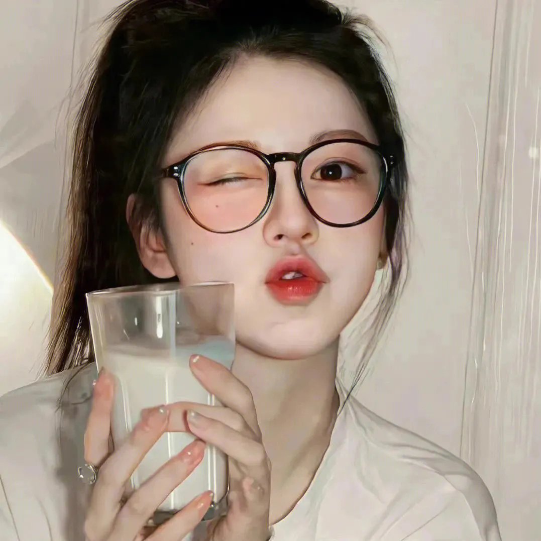 美人老矣·动态漫