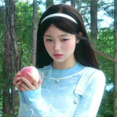 甜心情缘