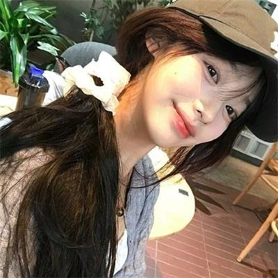 天生兔女郎